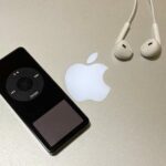初代iPod nanoとAppleのイヤホンでiTunesから同期したミュージック再生してみた