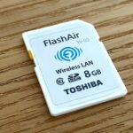 FlashAir SDカードは生産終了している？購入できる場所を紹介